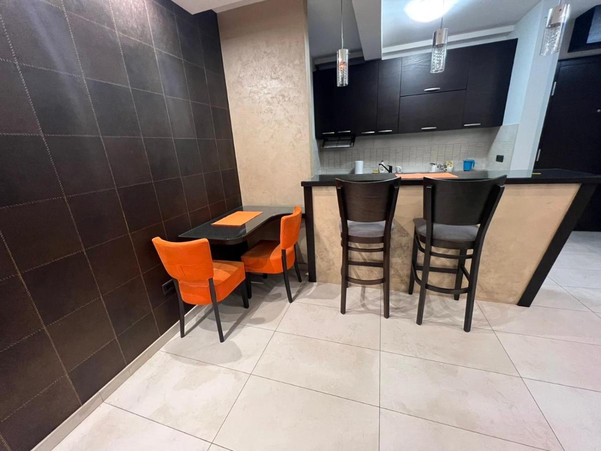Ahoy S Belgrade Apartment Exterior photo
